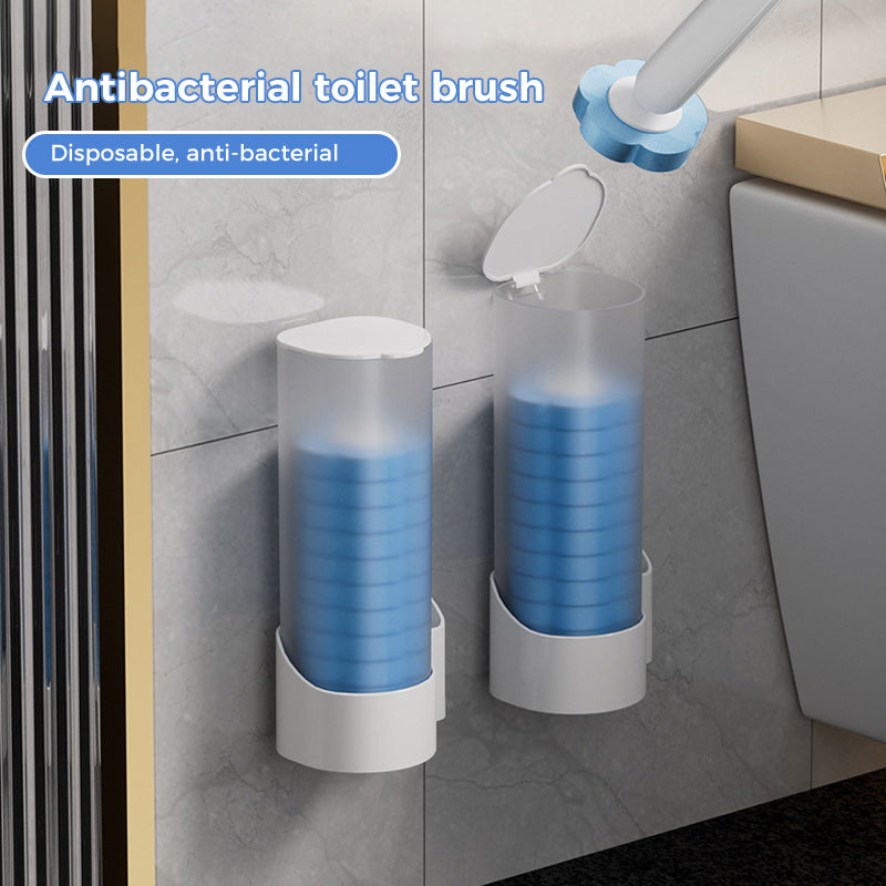 🏠💦Einweg-Toilettenreinigungssystem