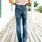 ✨Hochdehnbare Jeans mit Bauchkontrolle👖