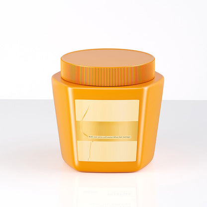🔥Aminosäure-Essenz Luxuriöse nährende Haarproteincreme