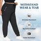 🔥 HEISSER VERKAUF! 52 % RABATT 🔥 Unisex Ultra-Stretch-Hose | schnelltrocknend | superweich & dehnbar🏃‍♀️✨