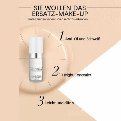🎁Kaufe 1 und erhalte 1 gratis🎉Farbwechselnde Foundation für reife Haut