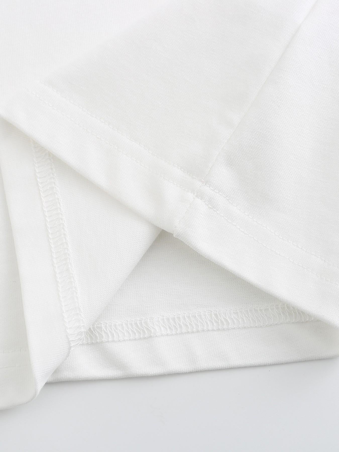 👕 50% RABATT! 🔥 Herren-T-Shirt – Strukturierter Aufdruck, reine Baumwolle & lockere Passform – Perfekt für heiße Tage oder lässige Freizeit-Looks – bequem und atmungsaktiv ✨
