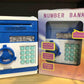 Mini ATM Electronic PIN Automatic Deposit and Withdrawal Machine