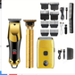 💇‍♂️ 50% RABATT! ⚡ Multifunktionaler Elektrischer Haarschneider für Männer – Präzisionsklingen, Wiederaufladbar & Profi-Qualität für Zuhause ✂️