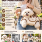 3-in-1 Haustier-Tragetasche – Atmungsaktiv, ergonomisch & bequem für kleine Hunde und Katzen-Gcom