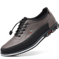 👞🔥 Klassisch modische Lederschuhe für Herren – 50% RABATT ! Elegant, vielseitig & perfekt für Büro, Business oder besondere Anlässe