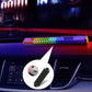 🎶 LED-Lichtstreifen mit Musik-Steuerung – Deine mobile Lightshow!