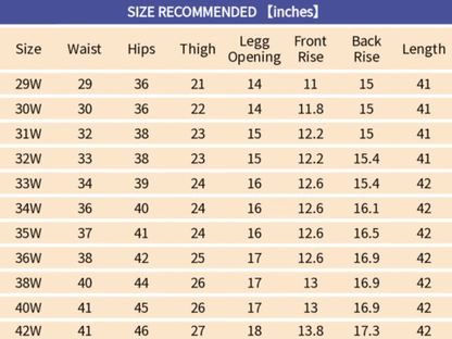 👖🔥 Zeitlich begrenzt: Klassische Herrenhose mit Premium-Elastizität – bequem, langlebig & nachhaltig 👌💚 Perfekt für Arbeit & Freizeit