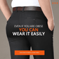 👖🔥 Zeitlich begrenzt: Klassische Herrenhose mit Premium-Elastizität – bequem, langlebig & nachhaltig 👌💚 Perfekt für Arbeit & Freizeit