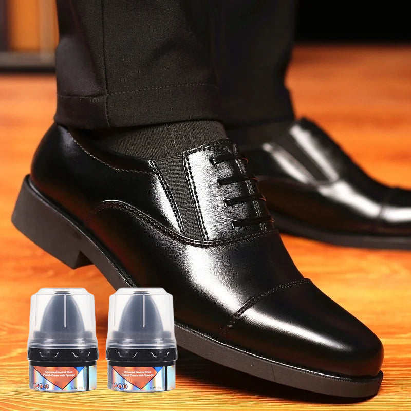 👔👞Herren Business Formelle Lederschuhe