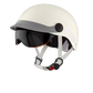 🛡️Atmungsaktiver, leichter und stoßfester Motorradhelm