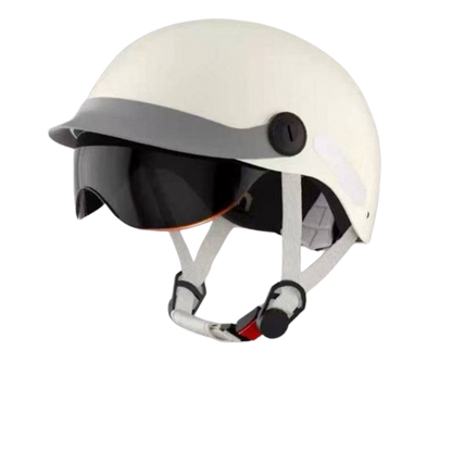 🛡️Atmungsaktiver, leichter und stoßfester Motorradhelm