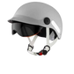 🛡️Atmungsaktiver, leichter und stoßfester Motorradhelm