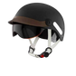 🛡️Atmungsaktiver, leichter und stoßfester Motorradhelm