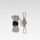 🌄Winddichtes Outdoor-Seil