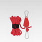 💎 50% RABATT! 🪢 Winddichtes Outdoor-Seil – Verstellbar, Reflektierend & Bis 420 lbs Belastbar 🏕️