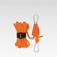 💎 50% RABATT! 🪢 Winddichtes Outdoor-Seil – Verstellbar, Reflektierend & Bis 420 lbs Belastbar 🏕️