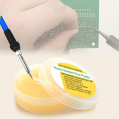 50 % Rabatt✨ Kolophonium-Lötflussmittelpaste