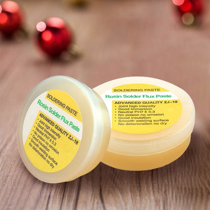 50 % Rabatt✨ Kolophonium-Lötflussmittelpaste