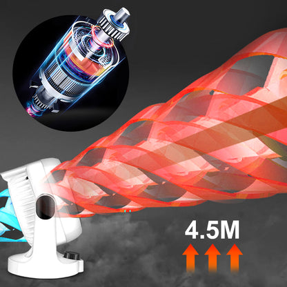 🔥2-in-1-Heizluftzirkulationsventilator(🚀Kostenlose Lieferung)