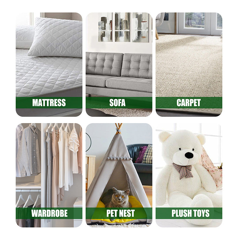 🦠❌Leistungsstarkes Milbenentfernungsspray