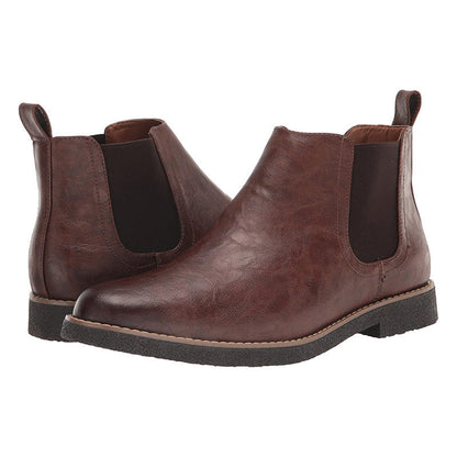 🔥Hochwertige Mid-Top-Stiefel für Herren