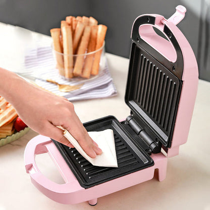 🔥🔥Multifunktionaler Toaster für zu Hause - 🚚