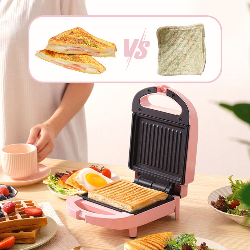 🔥🔥Multifunktionaler Toaster für zu Hause - 🚚