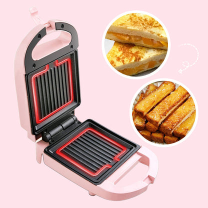 🔥🔥Multifunktionaler Toaster für zu Hause - 🚚