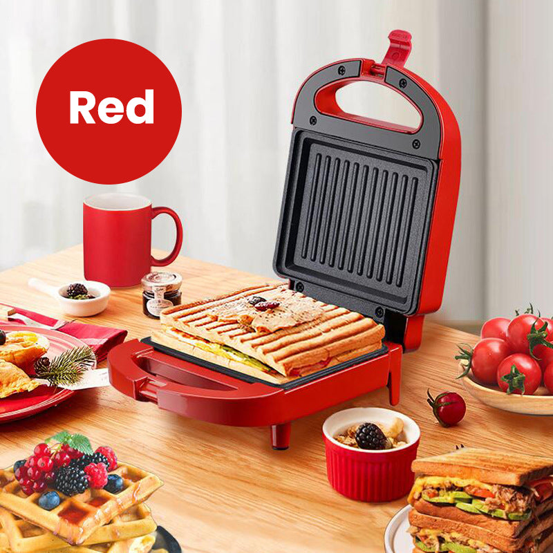 🔥🔥Multifunktionaler Toaster für zu Hause - 🚚