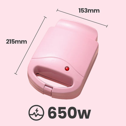 🔥🔥Multifunktionaler Toaster für zu Hause - 🚚