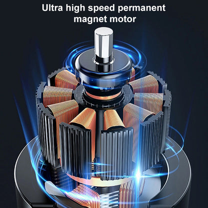 🔥🔥 50 % Rabatt + Gratisversand! 💥 🎨 Kabelloses elektrisches Farbspritzgerät – Schnell, sauber und effizient
