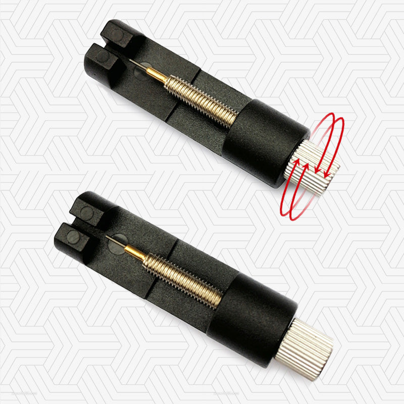 Uhrenarmband-Stiftentferner