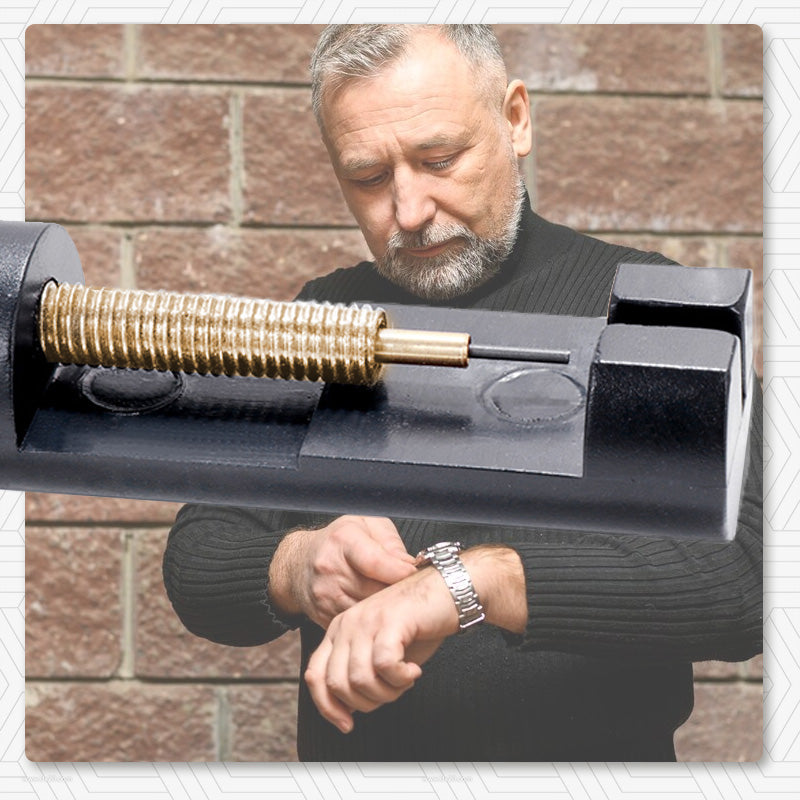 Uhrenarmband-Stiftentferner