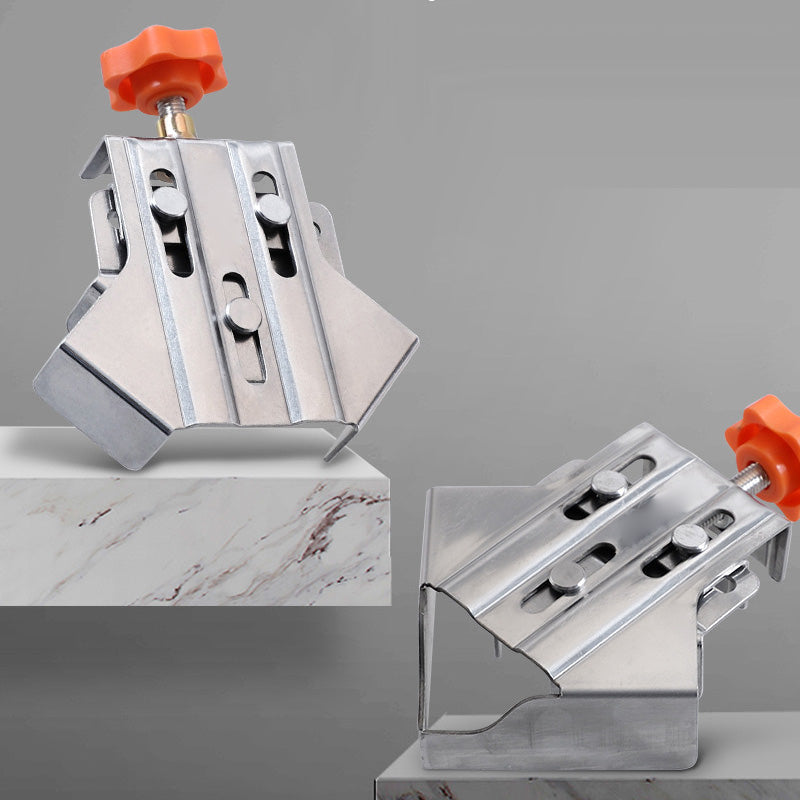 🔩✨【1 kaufen 1 gratis dazu】Präzise 90°-Edelstahl-Winkelzange – robust & vielseitig für perfekte Ergebnisse! ✨🛠️