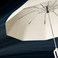 🌧️🌞🌂Reflektierender Sicherheitsstreifen Ringschnalle Regenschirm