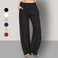 🔥👗LETZTER TAG – 50% OFF Bequeme Leinen-Baumwoll-Hosen für Damen, luftig & elegant ☀️🌿 Perfekt für Sommer, Homeoffice & Reisen – atmungsaktiv, weite Bein-Passform
