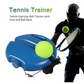 🔥 50 % RABATT!🔥Trainingsplatte für Tennisbälle