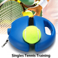 🔥 50 % RABATT!🔥Trainingsplatte für Tennisbälle