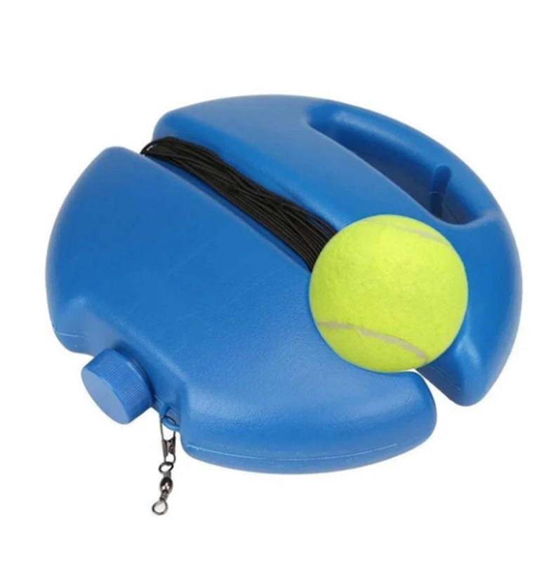 🔥 50 % RABATT!🔥Trainingsplatte für Tennisbälle
