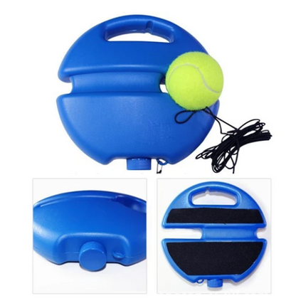 🔥 50 % RABATT!🔥Trainingsplatte für Tennisbälle