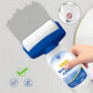 🧴✅ 2026 NEUES UPGRADE! Transparenter wasserfester Kleber mit Walzenpinsel – Stark, flexibel & tropffrei – Perfekt für Reparaturen, Basteln & Abdichten 💦✨