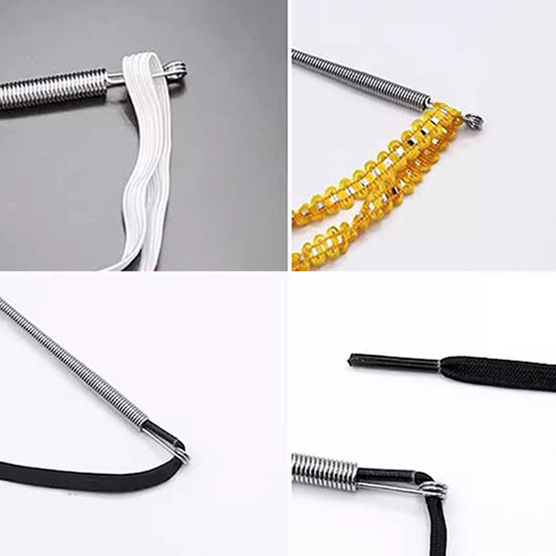 🔥Multi-Function Foldable Spring Drawstring Threader Tool