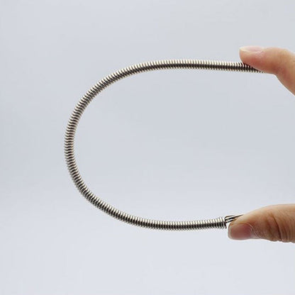 🔥Multi-Function Foldable Spring Drawstring Threader Tool