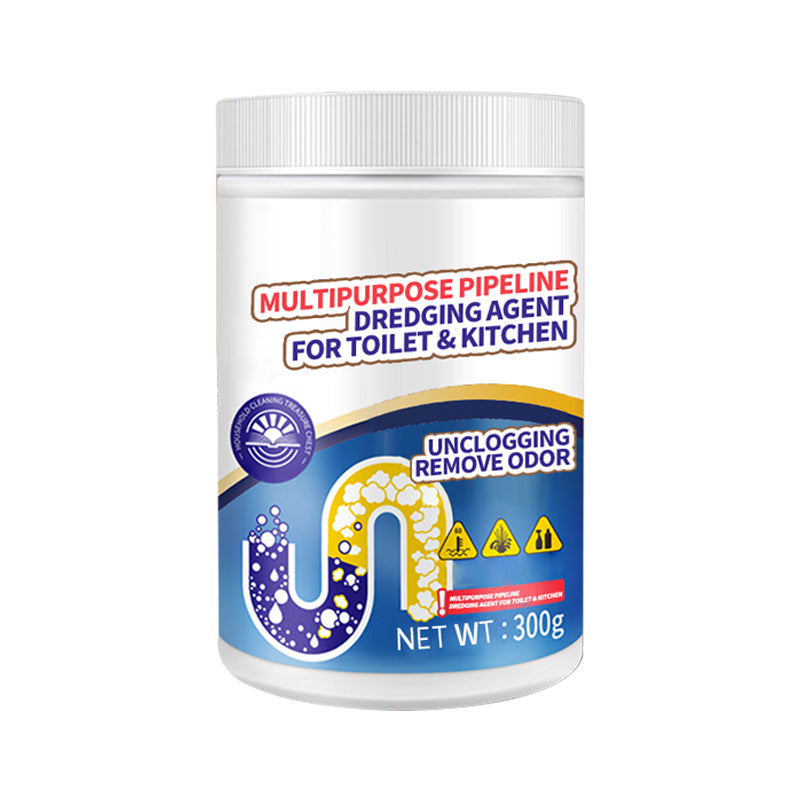 🚰 50% RABATT! ✨ Mehrzweck-Pipeline-Bagger – Leistungsstark, Geruchsentferner & sicher – Löst Verstopfungen im Waschbecken, Dusche oder WC ohne aggressive Chemie – ideal für den täglichen Gebrauch 🔧