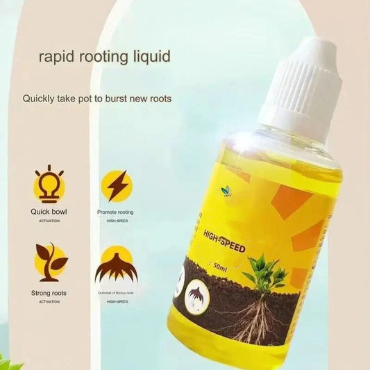 💥BUY 2 GET 1 FREE💥Universal Plant Rapid Rooting Liquid Fertilizer