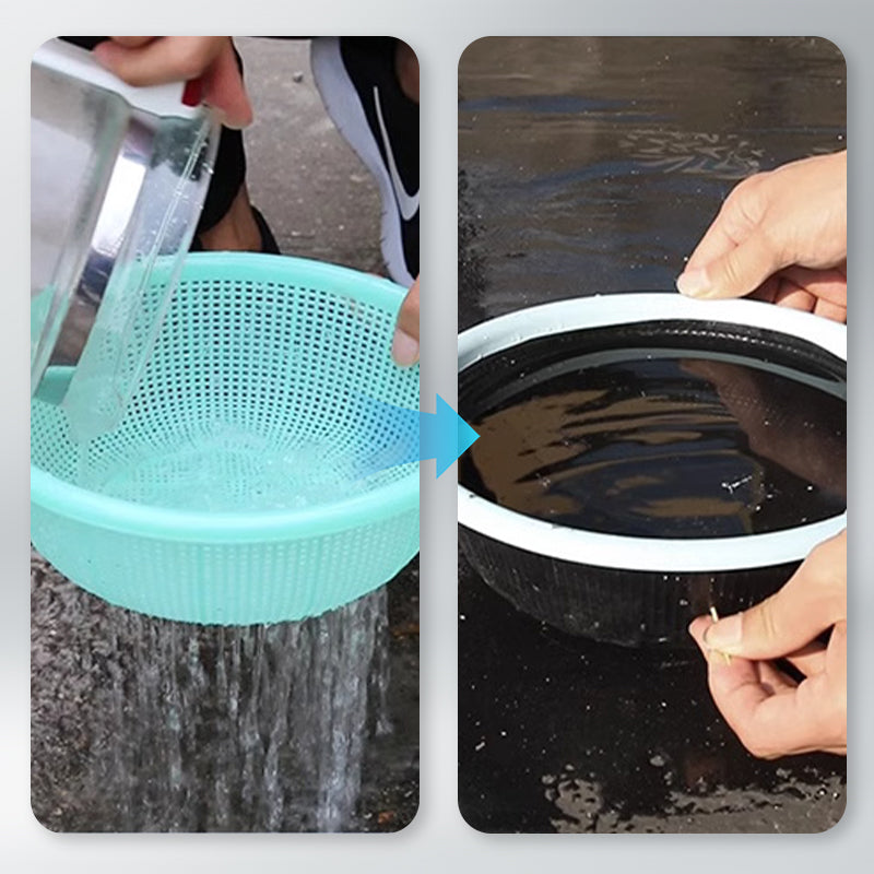 Sicheres wasserdichtes Anti-Leck-Klebemittel mit Werkzeug