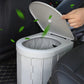 📢Mid-Season Sale: −50% nur für kurze Zeit⏰🚐 Tragbare Camping-Toilette für Outdoor & Auto – klappbar, geruchsdicht, perfekt für Wohnmobil, Staus & Natur 🏕️🌿