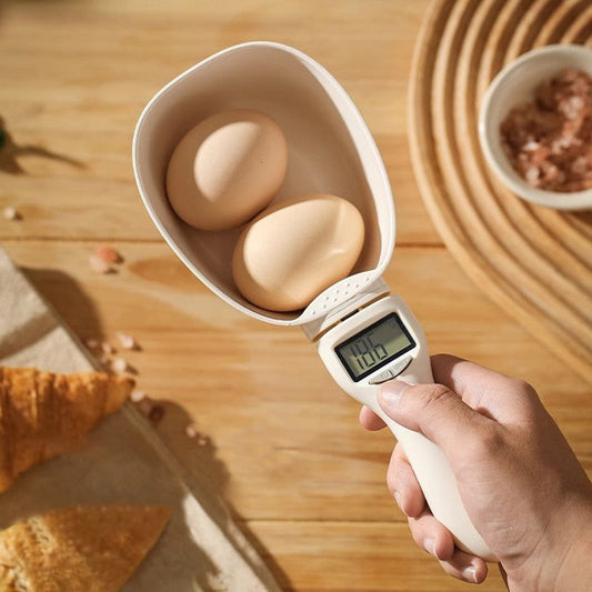 800g/1g Electronic Digital Spoon for Food