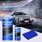 Car Window Track and Seal Lubricant Spray
